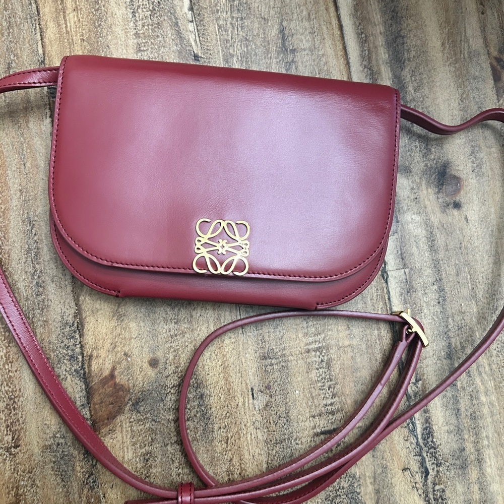 Loewe Purse